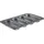 Westmark Brotbackform Mini-Baguette 4 Nester 17 cm
