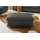 Home Affaire Hocker Bergamo mit Stauraum 110 x 44 x 81 cm Grau