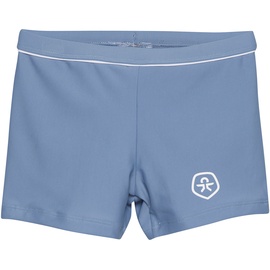 Color Kids - Badehose Solid Uni in coronet blue, Gr.92,