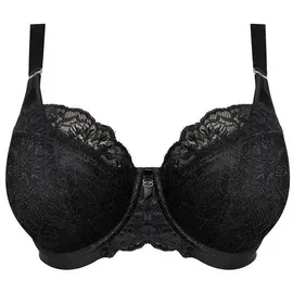 Elomi Brianna Balconette-BH Schwarz 75J