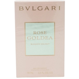 Bulgari Rose Goldea Blossom Delight Eau de Parfum 75 ml