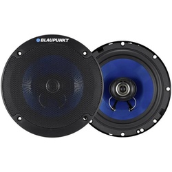 Blaupunkt ICX- 662 2-Wege Lautsprecher Auto-Lautsprecher