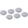 InLine CR2025 150 mAh 6 St.