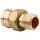 Viega Rohrverschraubung 3331 1/2" x Rp 1/2", Rotguss