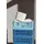 HAY Aufbewahrungsbox Colour Crate S 17 x 10,5 cm 1-tlg. hellgrau