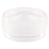 Wagner Bodentürstopper Selbstklebend Clear Ø 45 mm x 25 mm Transparent