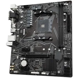 Gigabyte A520M S2H