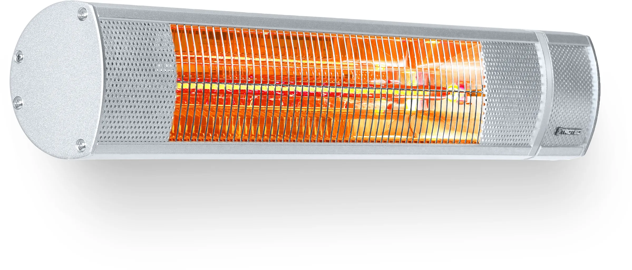 Trotec Réglette infrarouge électrique d'extérieur IR 2050