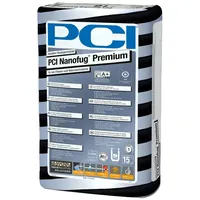 PCI Nanofug Premium 5 kg Flex-Fugenmörtel Flexfug Fugenmasse Fliesen