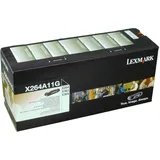 Lexmark 0X264A11G schwarz