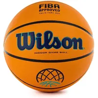 Wilson EVO NXT CHAMPIONS LEAGUE, Basketball, orange