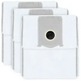 Ecovacs X8/X9/T50 Antibakterielle 4 St.