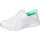 SKECHERS Go Walk Flex-Grand Entry Damen Weiß/Mint 38