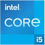 Intel Core i5-13400F processor Eingabe / Ausgabe CPUs