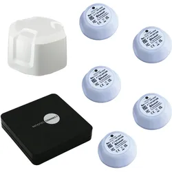 ratiotec Bundle Temperatur- Überwachung lokal