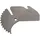 Ridgid Ersatzklinge für Kunststoffschere 3 - 42 mm