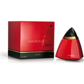 Mauboussin in Red Eau de Parfum 100 ml