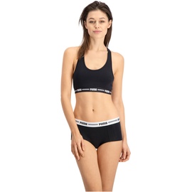 Puma Damen Mini-Short 2er-Pack,
