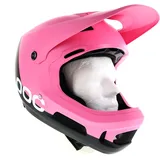 POC Coron Air MIPS Fahrradhelm (Größe 51-54CM, pink)