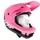 Poc Coron Air MIPS Fahrradhelm (Größe 51-54CM, pink)