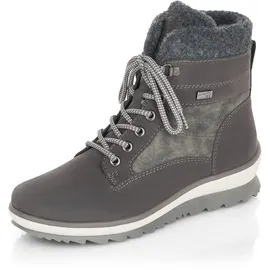 REMONTE R8477 granitgrau 42