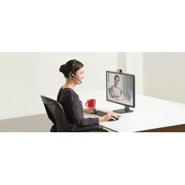 Logitech Wireless Headset Mono H820e