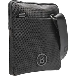 Bogner Keystone Frank Umhängetasche Nylon Grau/Black