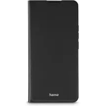 Hama Xiaomi Redmi Note 14 Pro 4G Flipcase schwarz