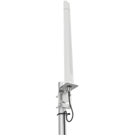 Poynting A-OMNI-0292-V2, Netzwerkantenne Omnidirektionale Antenne, N-Typ, 8 dBi, (A-OMNI-0292-V2)