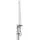 Poynting A-OMNI-0292-V2, Netzwerkantenne Omnidirektionale Antenne, N-Typ, 8 dBi, (A-OMNI-0292-V2)