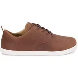 Xero Shoes Herren Glenn Barfußschuh - 43.5 - Brown
