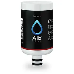 Alb Filterkartusche Nano