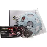 Supersprox Ktm 125 Duke 14-23 Performance Kit Kettensatz