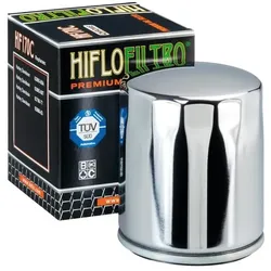 Hiflofiltro Ölfilter