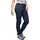Bergans Convertible Zip-Off Softshell Hose Blau 36