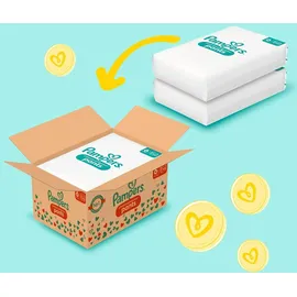 Pampers Premium Protection Pants Gr. 6 (13-19 kg) 132 St.