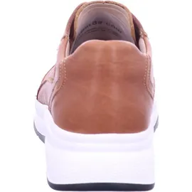 Finn Comfort Piccadilly braun Leder,