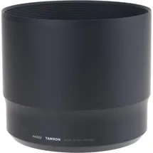 Tamron Gegenlichtblende Schwarz