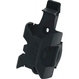 ABUS Bordo Lite Mini 6055C/60 Schwarz Faltschloss