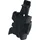 ABUS Bordo Lite Mini 6055C/60 Schwarz Faltschloss