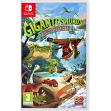 Gigantosaurus: Dino Sports - Nintendo Switch - Sport - PEGI 3