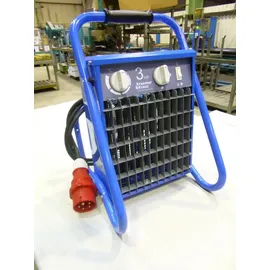 Kraemer & Kraus KKHL 21 Heizlüfter 21 kW