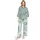 Betty Barclay Bluse mit Tunnelzug grau 36