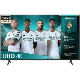 Hisense 55A6Q 55 Zoll LED 4K Smart TV
