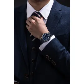 Orient Classic Leder 42,5 mm RA-AK0011D10B