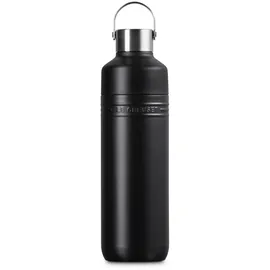 Le Creuset On The Go schwarz matt 1 l