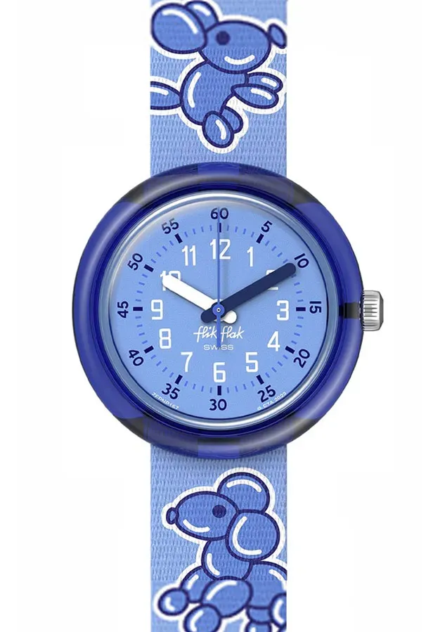 FLIK FLAK Airnimals