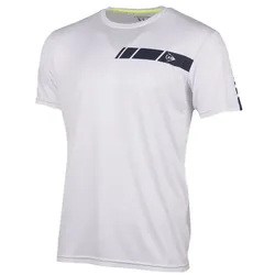 Dunlop - CREW TEE - CLUB LINE - Herren (2020)  XXL