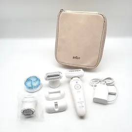 Braun Silk-épil 9 Flex 9010 Wet & Dry