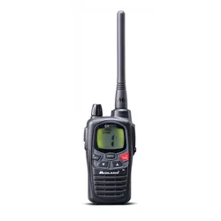 Midland G 9 Pro - Tragbar - Zwei-Wege Funkgerät